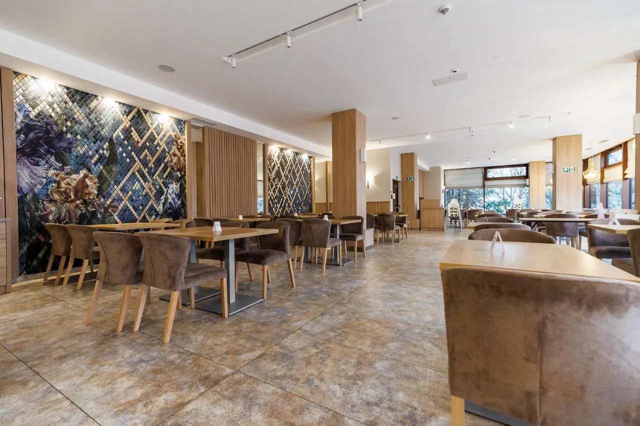 Resort Olymp IV Hotel Kolobrzeg
