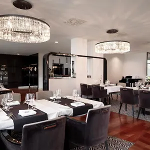 5* Hotel Diune By Zdrojowa