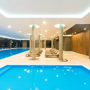  Apartmán Balticon Polanki Park - Basen, Sauna, Silownia, Sala Zabaw Dla Dzieci Inclusive