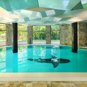 5* Resort Diune By Zdrojowa