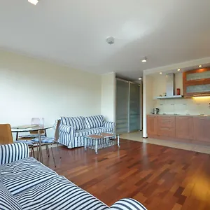  Apartmán Beata Zielone Tarasy