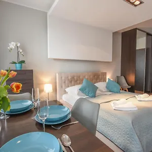  Apartmán Promenada