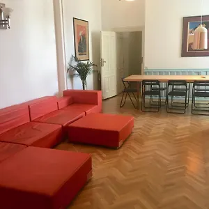 4th Floor Warsaw