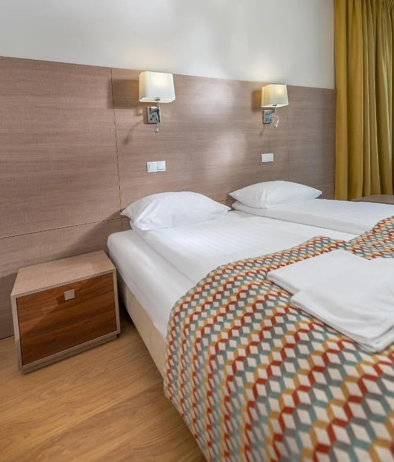 Olymp IV Hotel Kolobrzeg Resort
